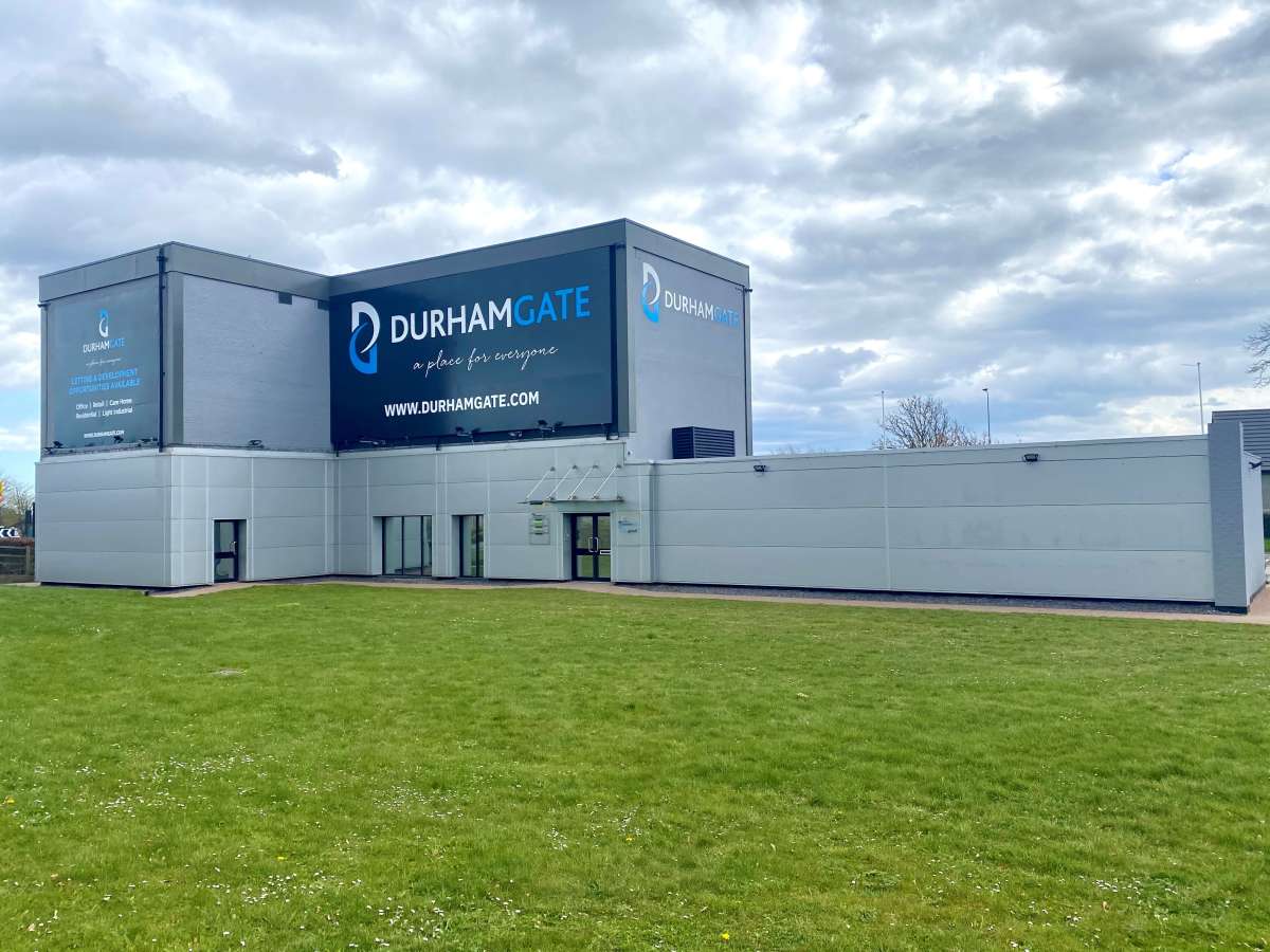 Office in Spennymoor - photo 3