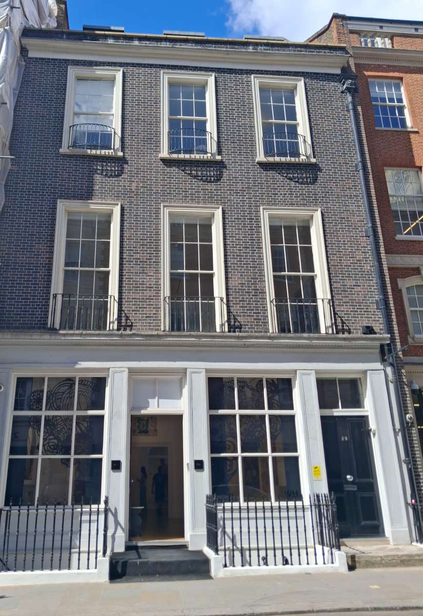Office To Let, London