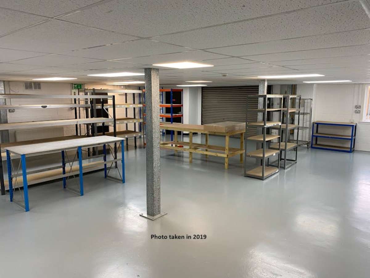 Office in Poole - photo 4