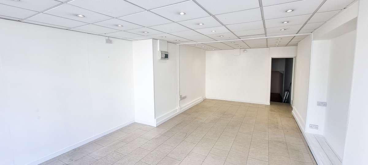Office in Truro - photo 2