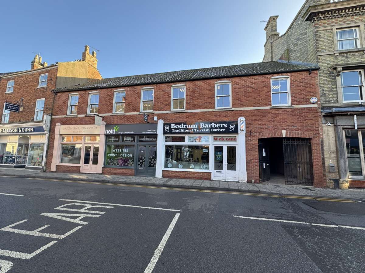 Office in Bourne