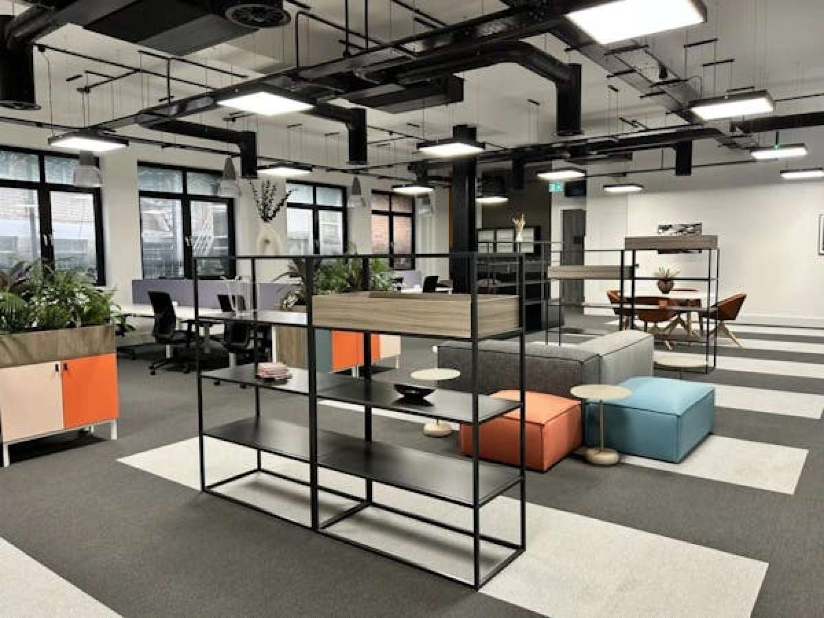 Office in Birmingham - photo 2