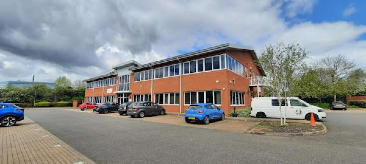 Office To Let, Worcester, Worcestershire