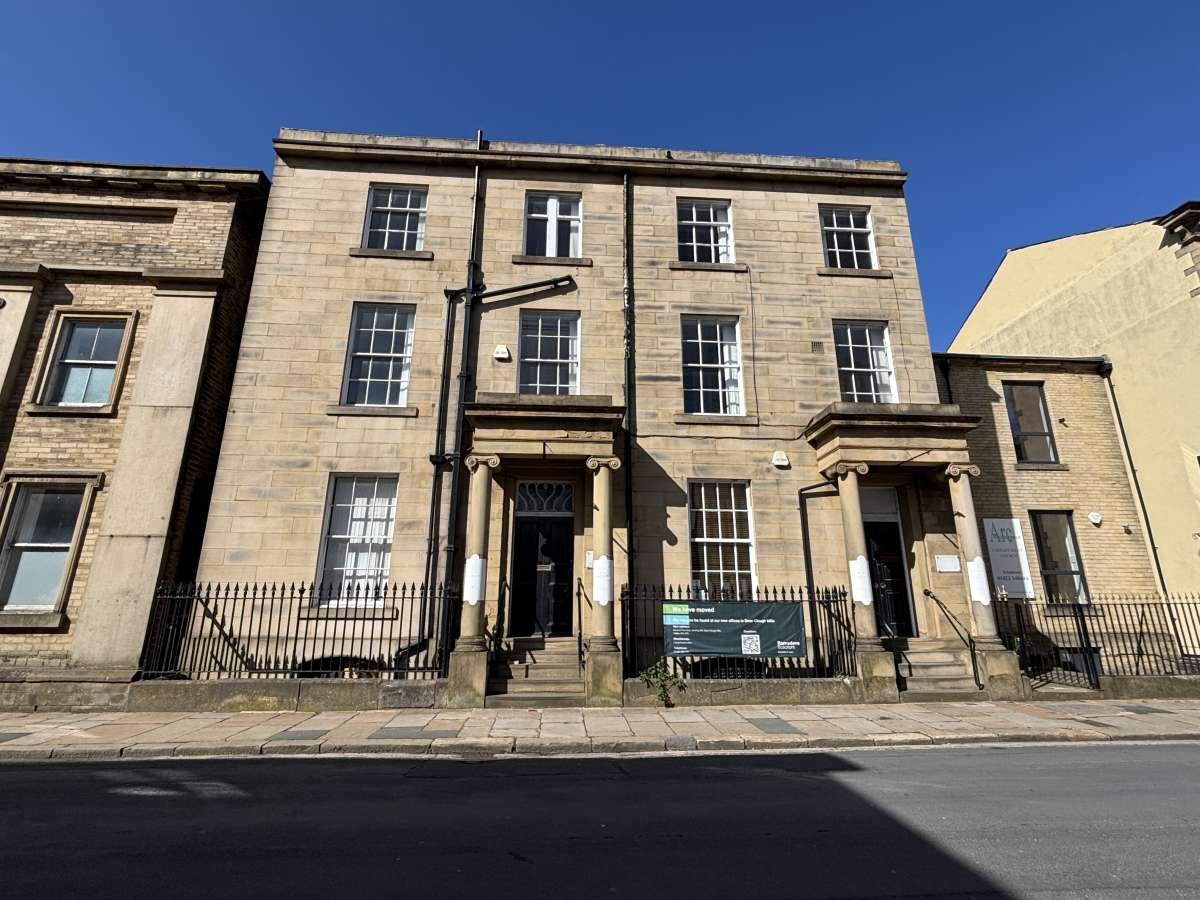 Office For Sale, Halifax, West Yorkshire