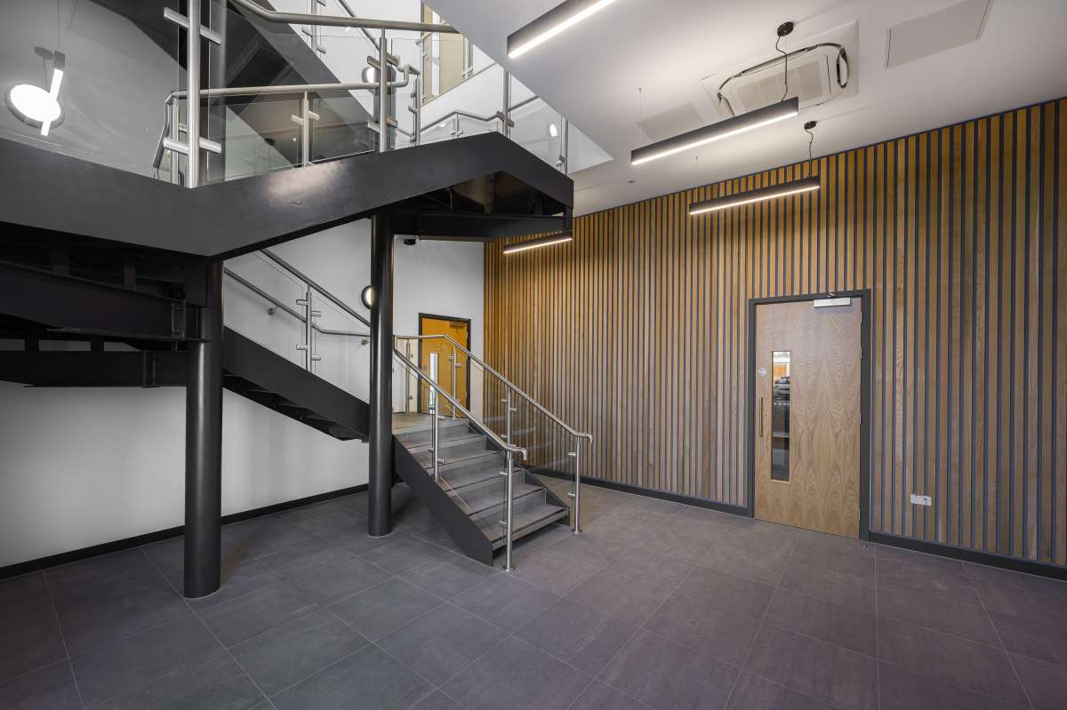 Office in Kidlington - photo 4