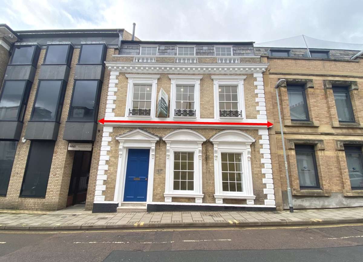 Office in Ipswich - photo 2