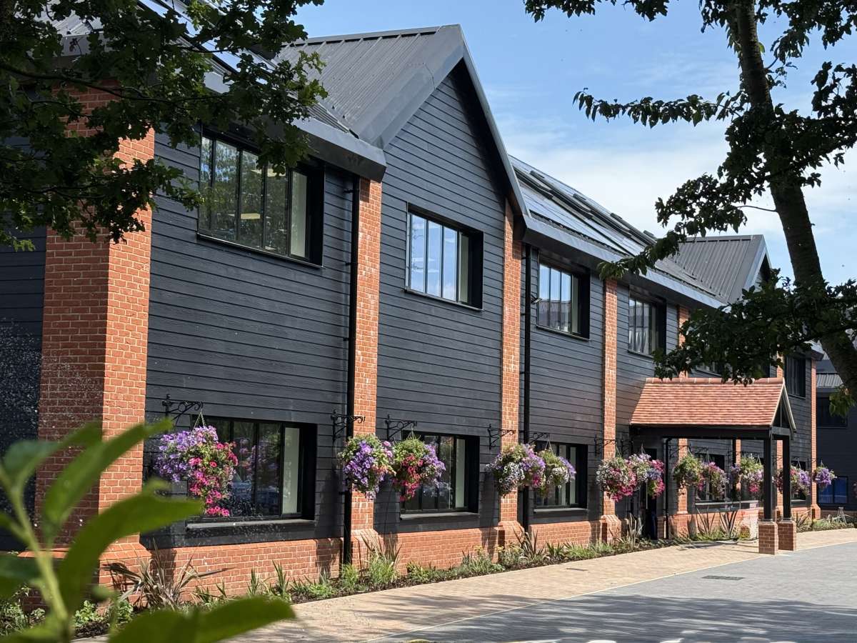 Office in Colchester