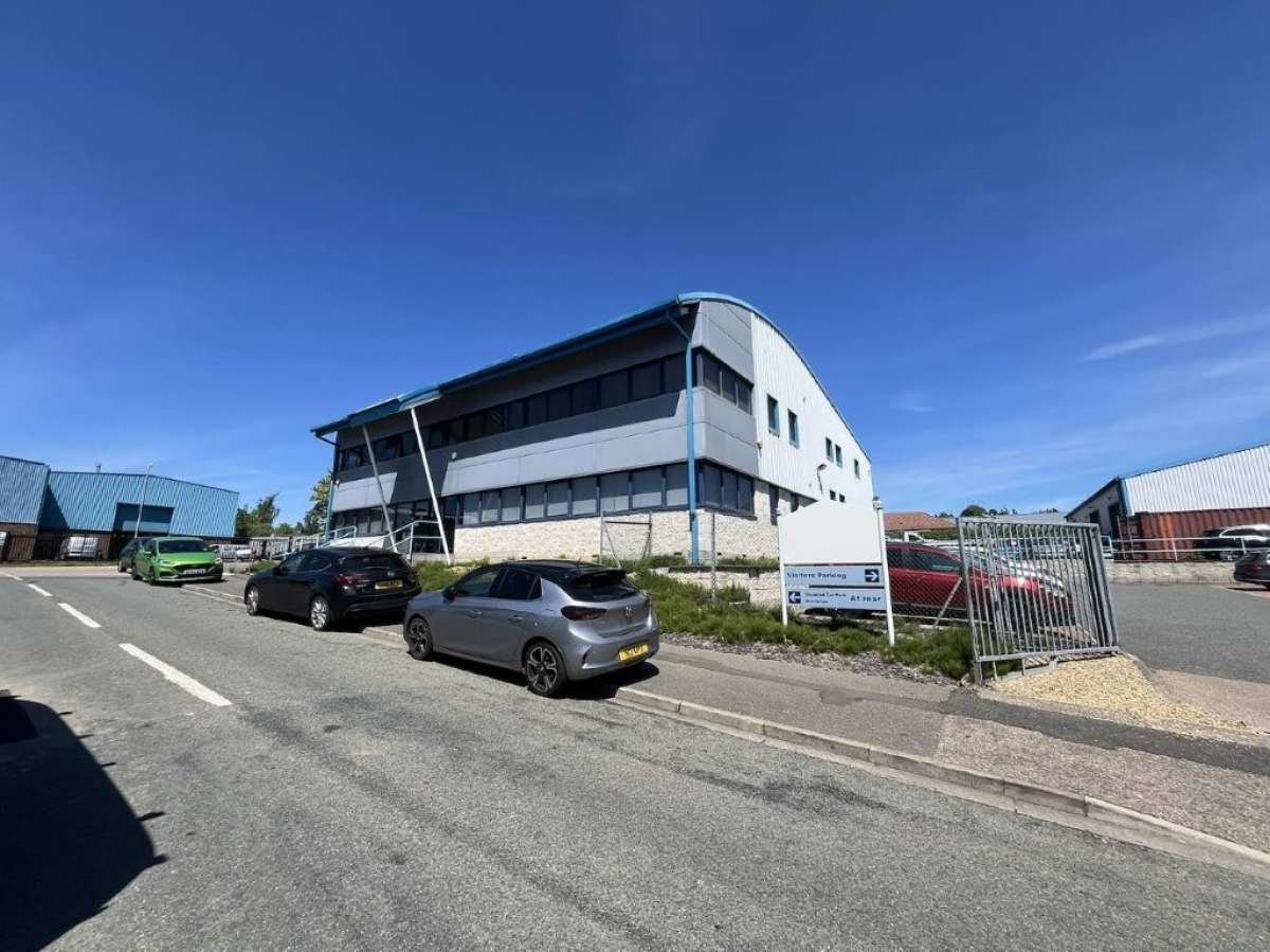Office To Let, Ipswich, Suffolk