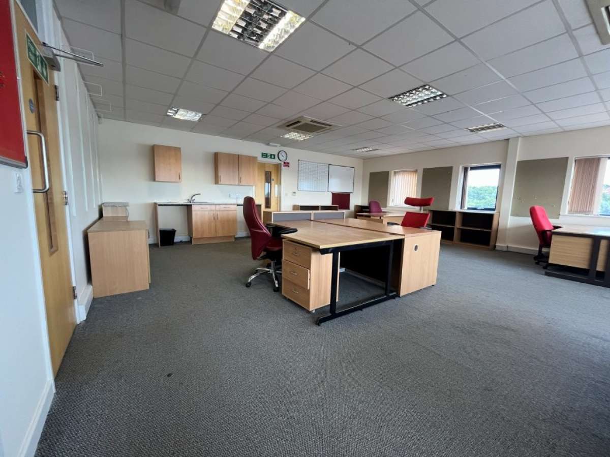 Office in Ipswich - photo 3