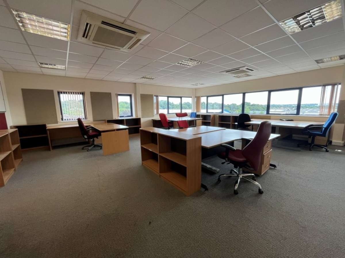 Office in Ipswich - photo 4