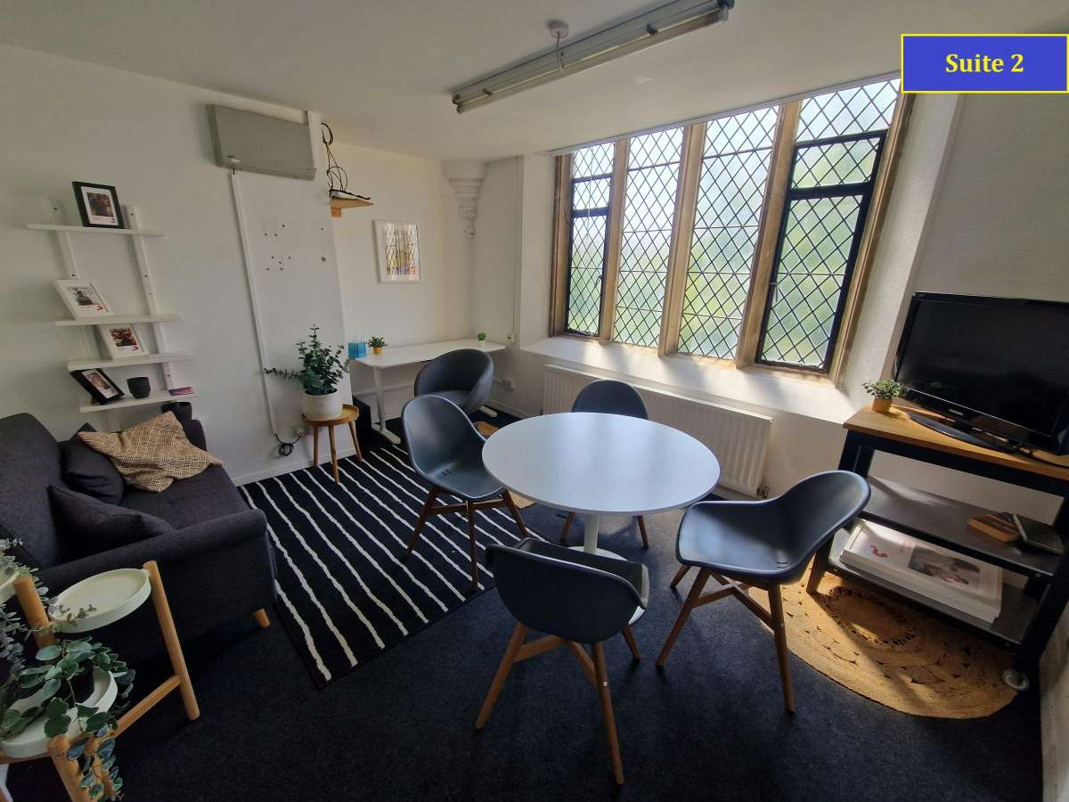 Office in Portsmouth - photo 2