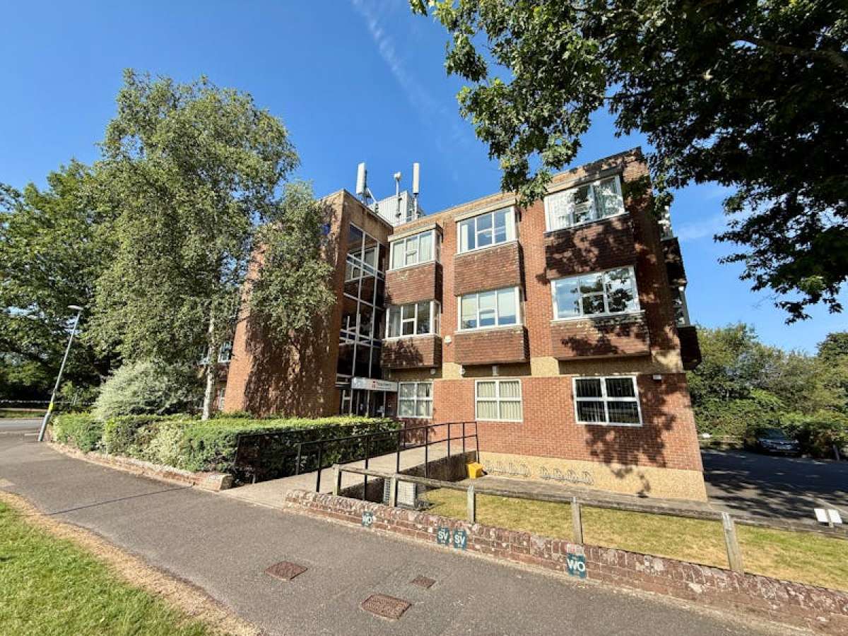 Office in Wimborne