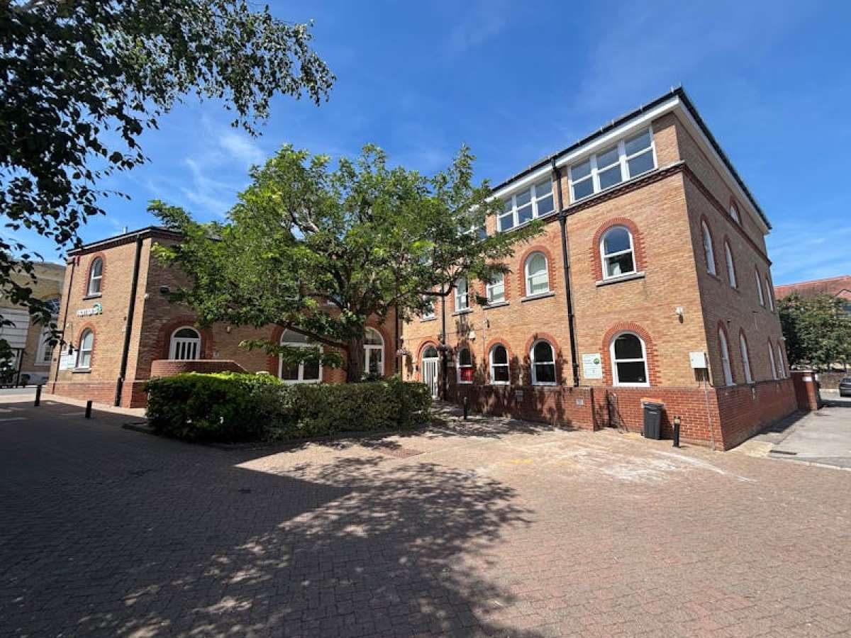 Office in Winchester