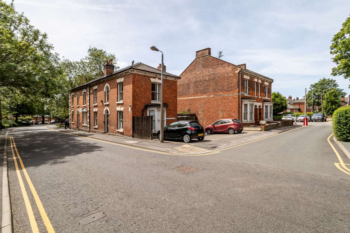 Office For Sale, Lincoln, Lincolnshire