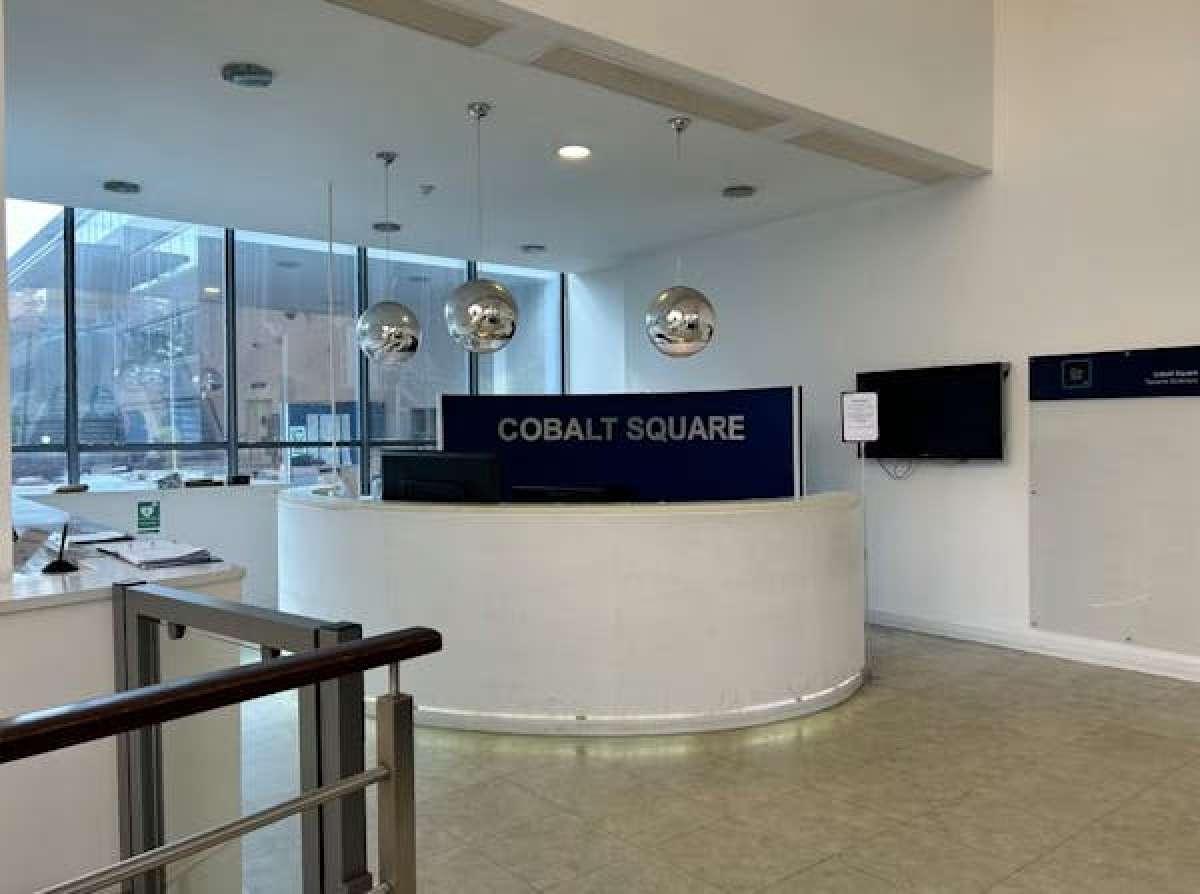 Office in Birmingham - photo 2