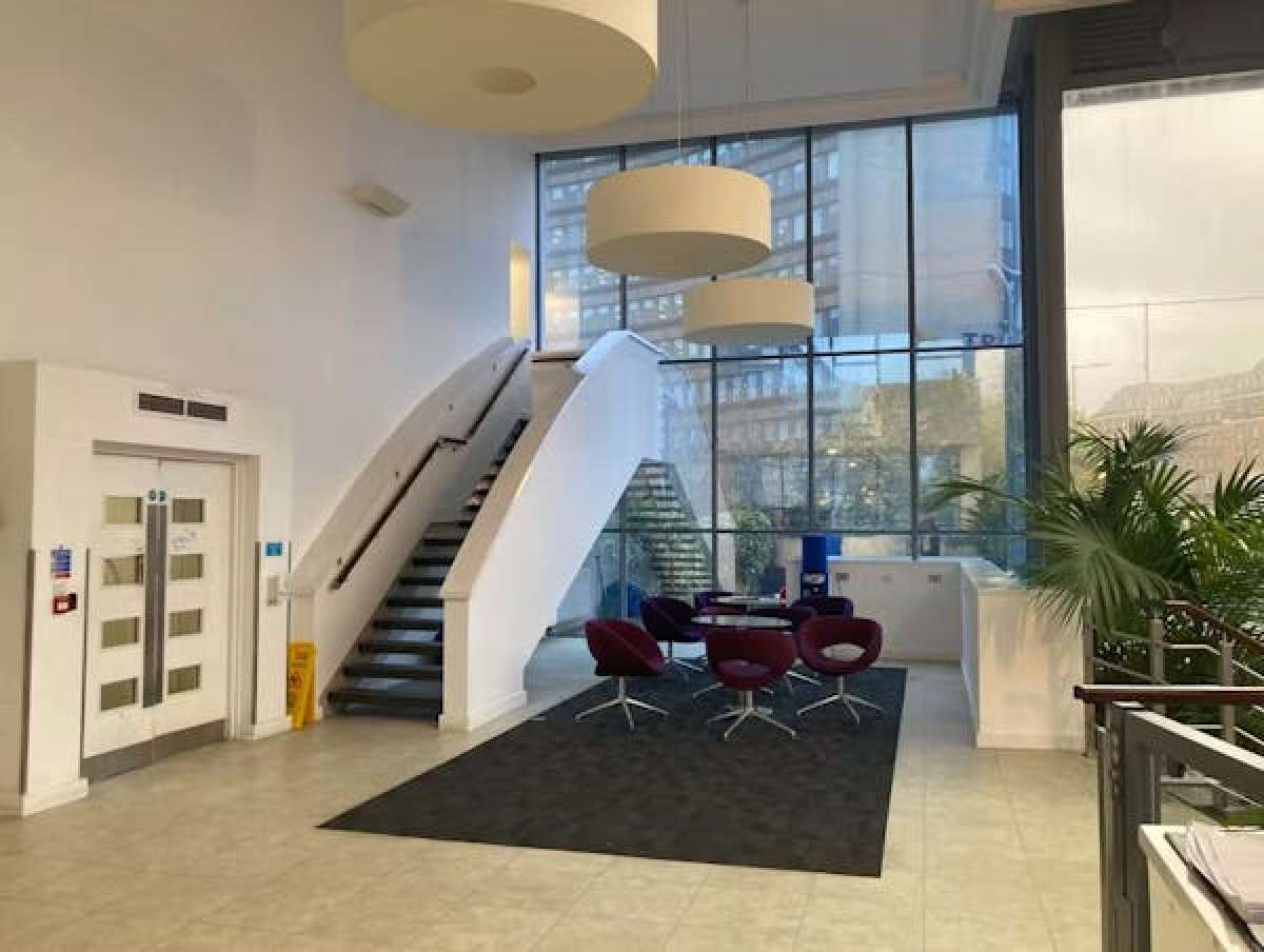Office in Birmingham - photo 4