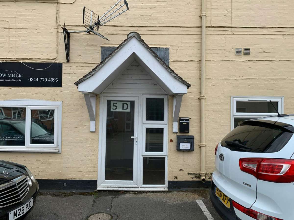Office in Titchfield, Fareham - photo 4