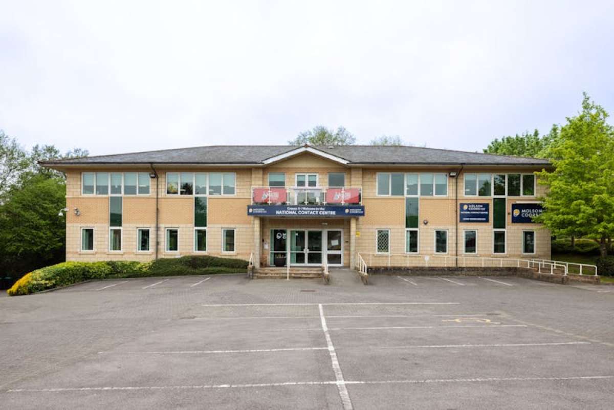 Office For Sale, Cardiff, South Glamorgan