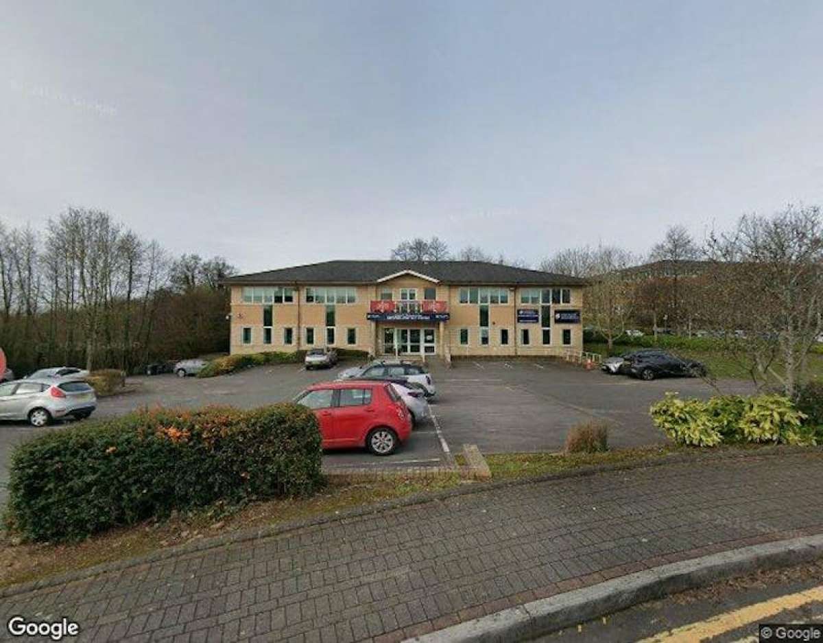 Office in Cardiff - photo 4