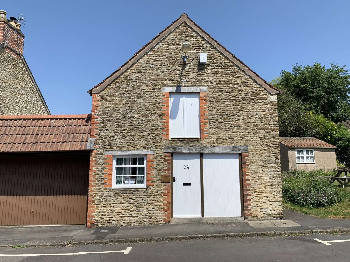 Office To Let, Beckington, Somerset