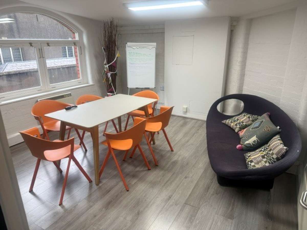 Office in Bristol - photo 3