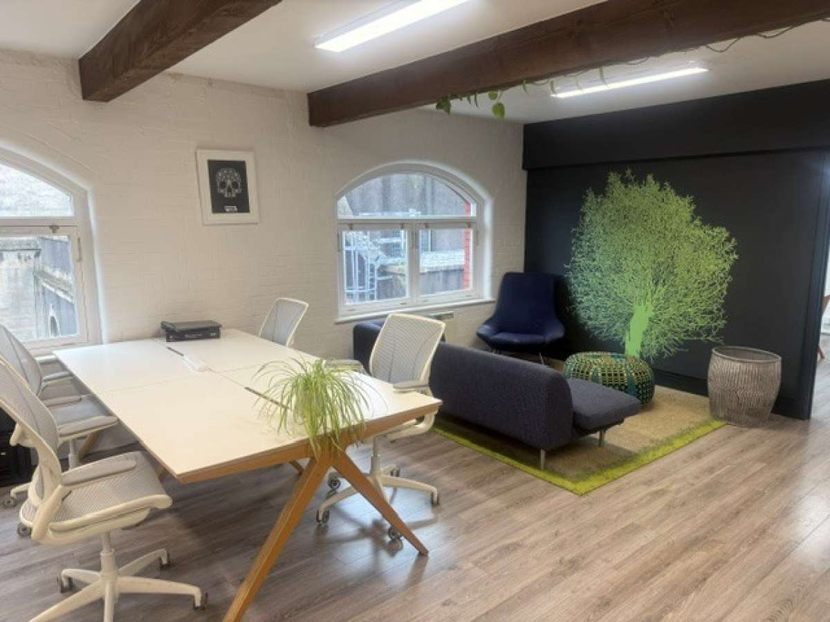 Office in Bristol - photo 4