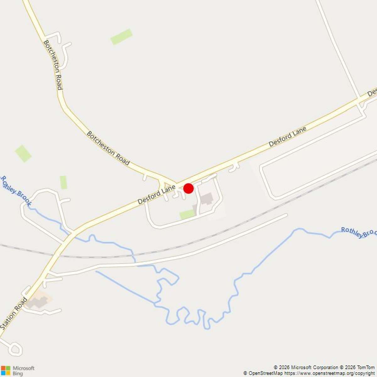 Office in Newtown Unthank - photo 2