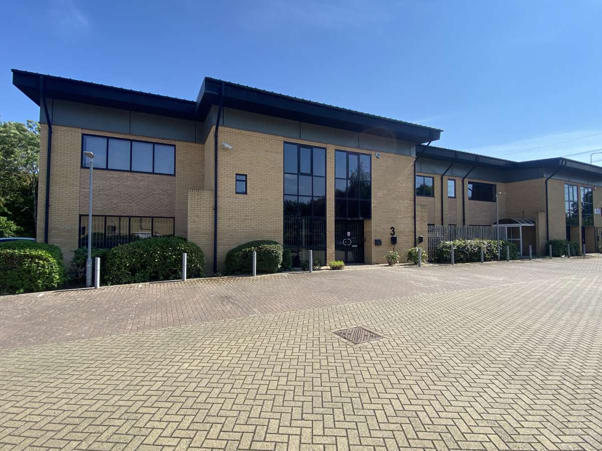 Office in Eaton Socon - photo 2