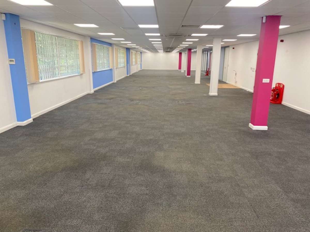 Office in Eaton Socon - photo 4