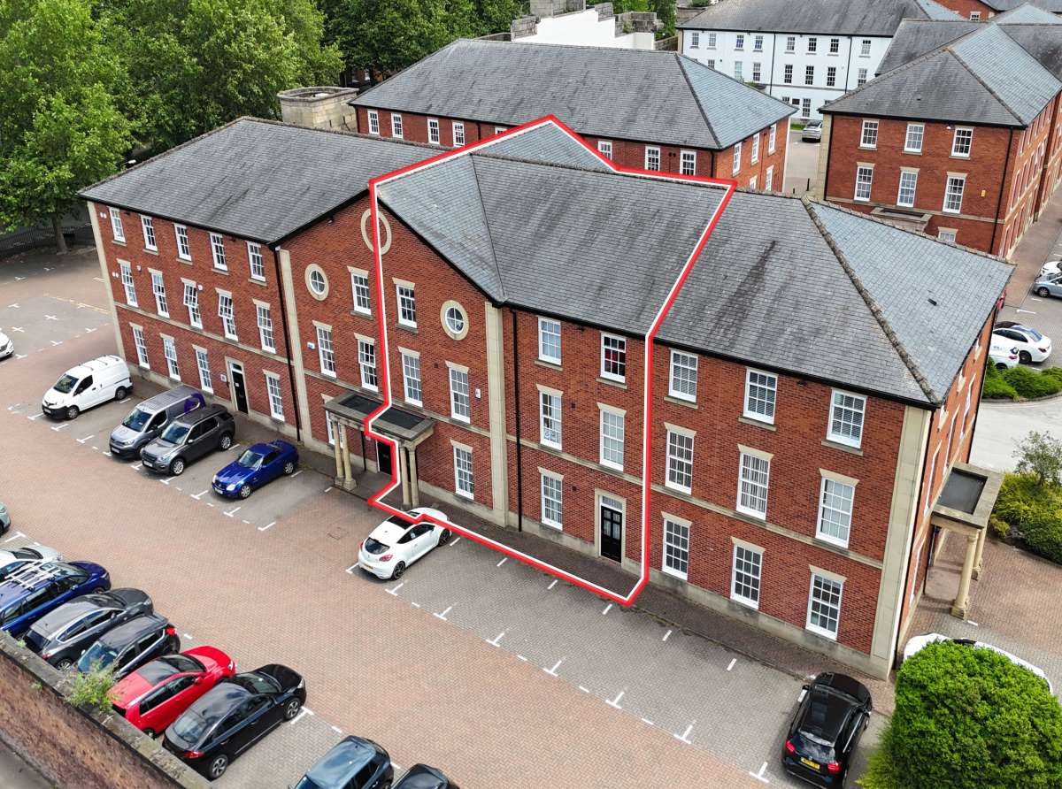 Office For Sale, Derby, Derbyshire