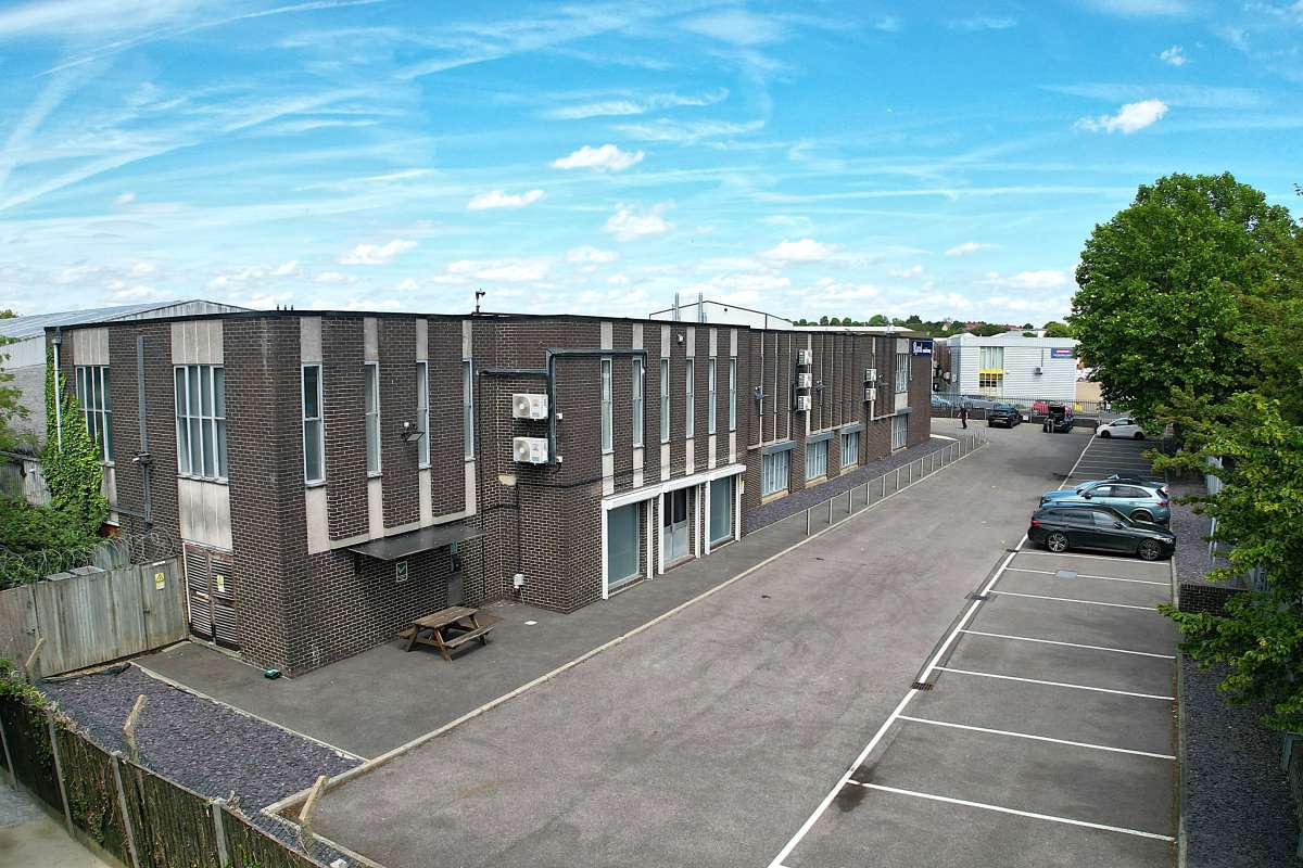 Office in Romford