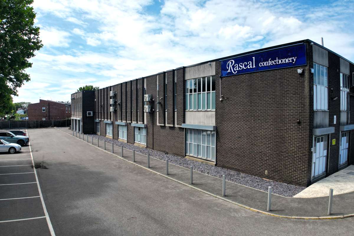 Office in Romford - photo 3