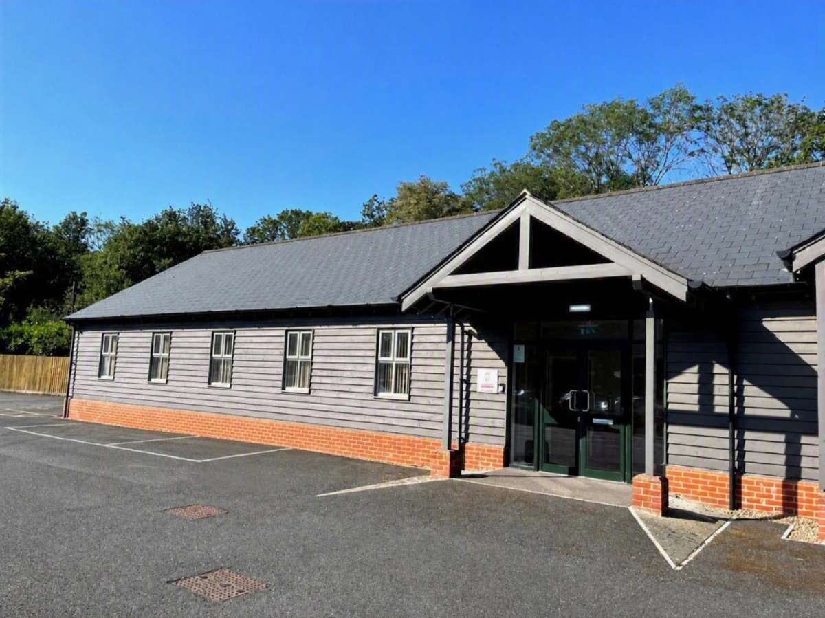 Office To Let, Earls Colne, Essex