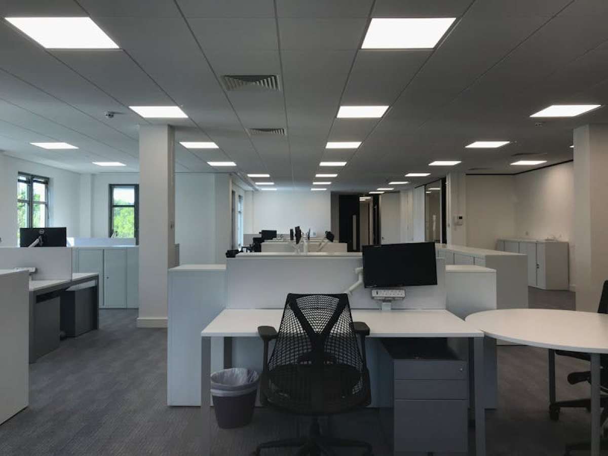 Office in Camberley - photo 3