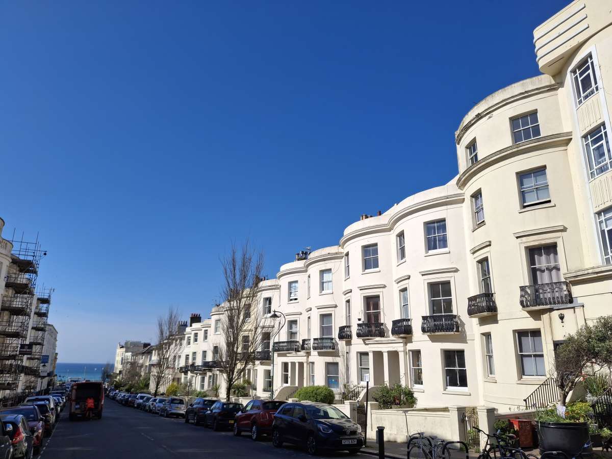 Office For Sale, Hove, East Sussex