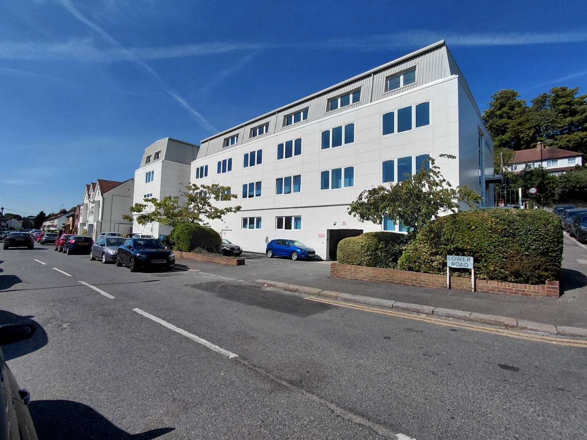 Office To Let, Kenley, Surrey