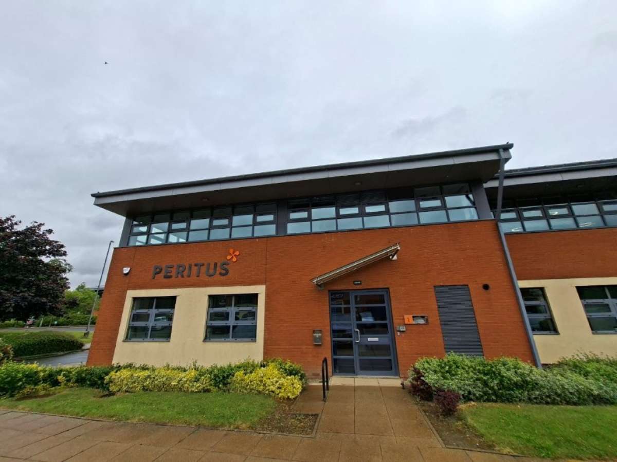 Office in Gateshead