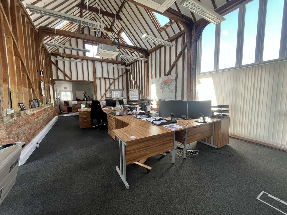Office in Felixstowe - photo 3