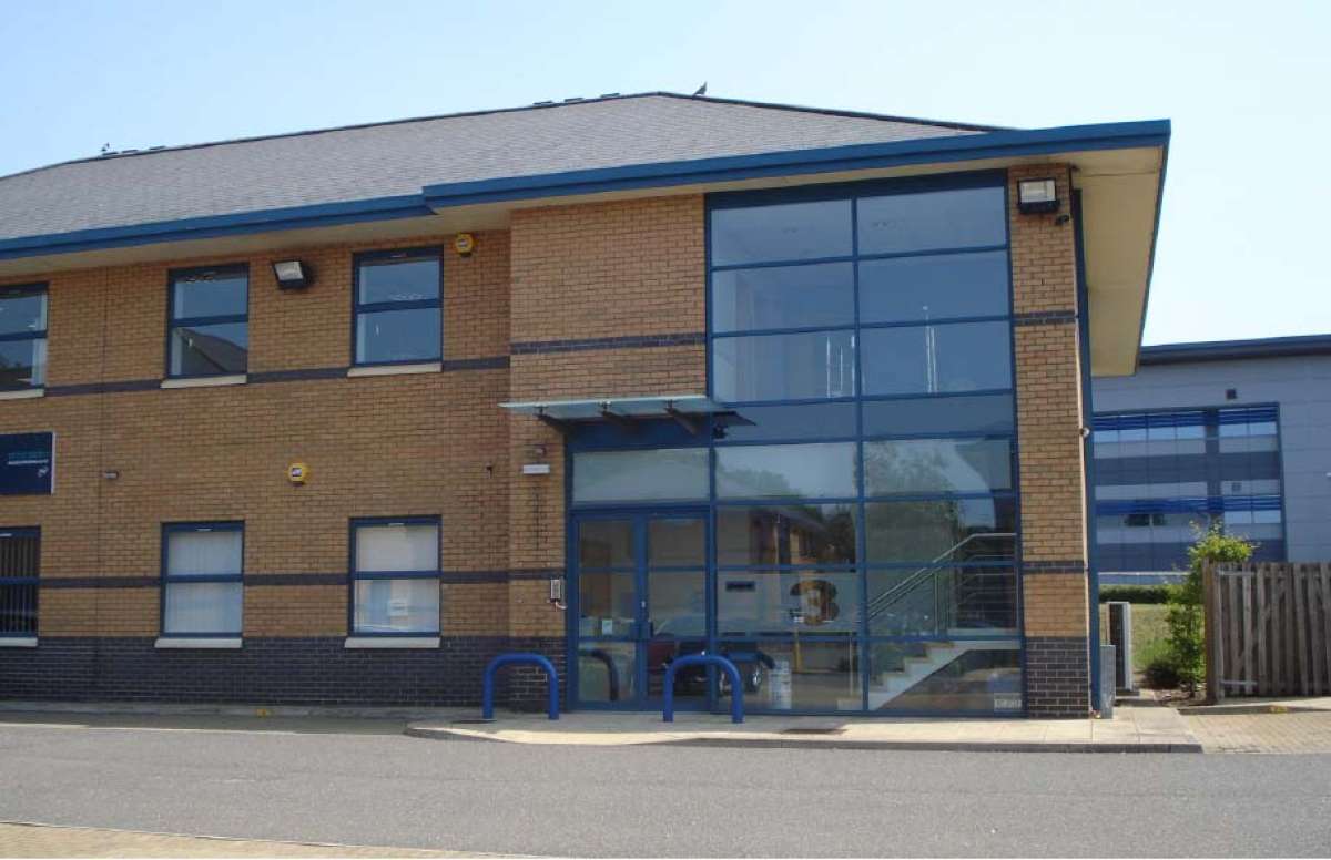 Office To Let, Peterborough, Cambridgeshire