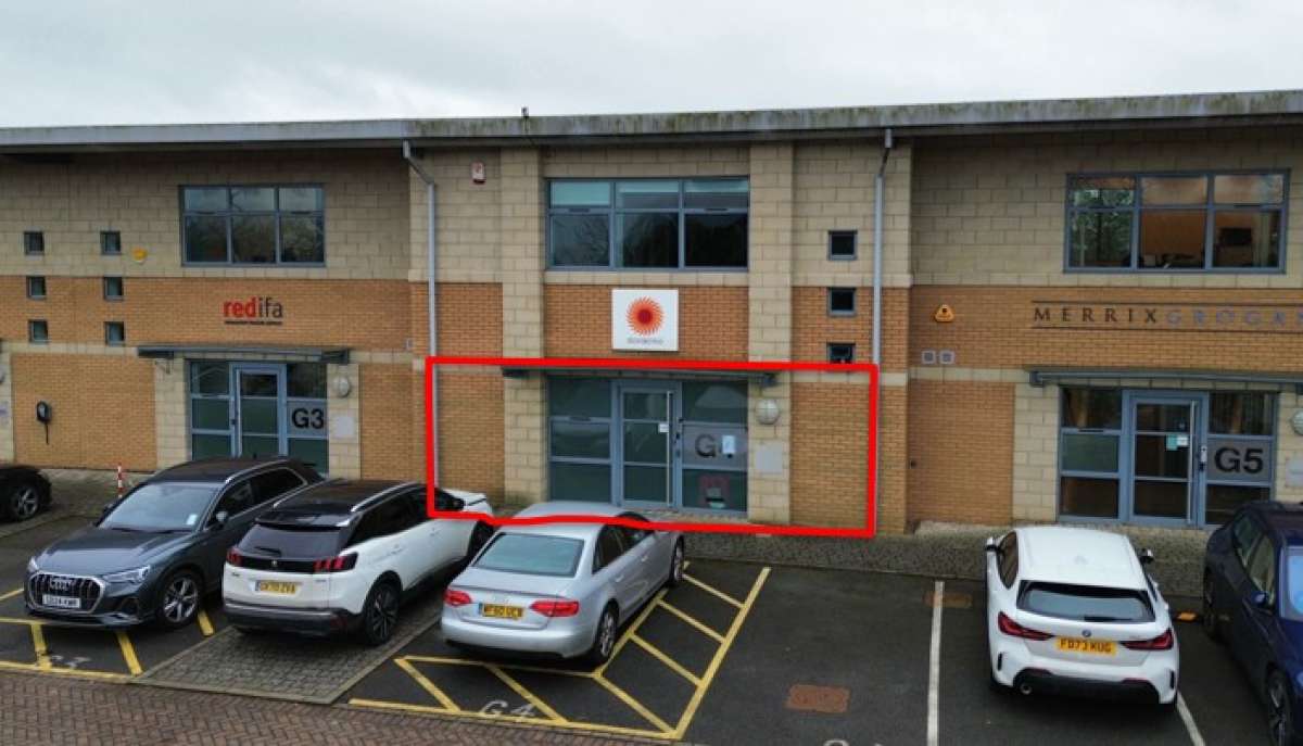 Office To Let, Nottingham, Nottinghamshire
