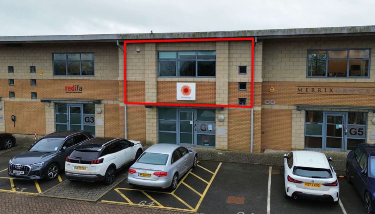 Office To Let, Nottingham, Nottinghamshire
