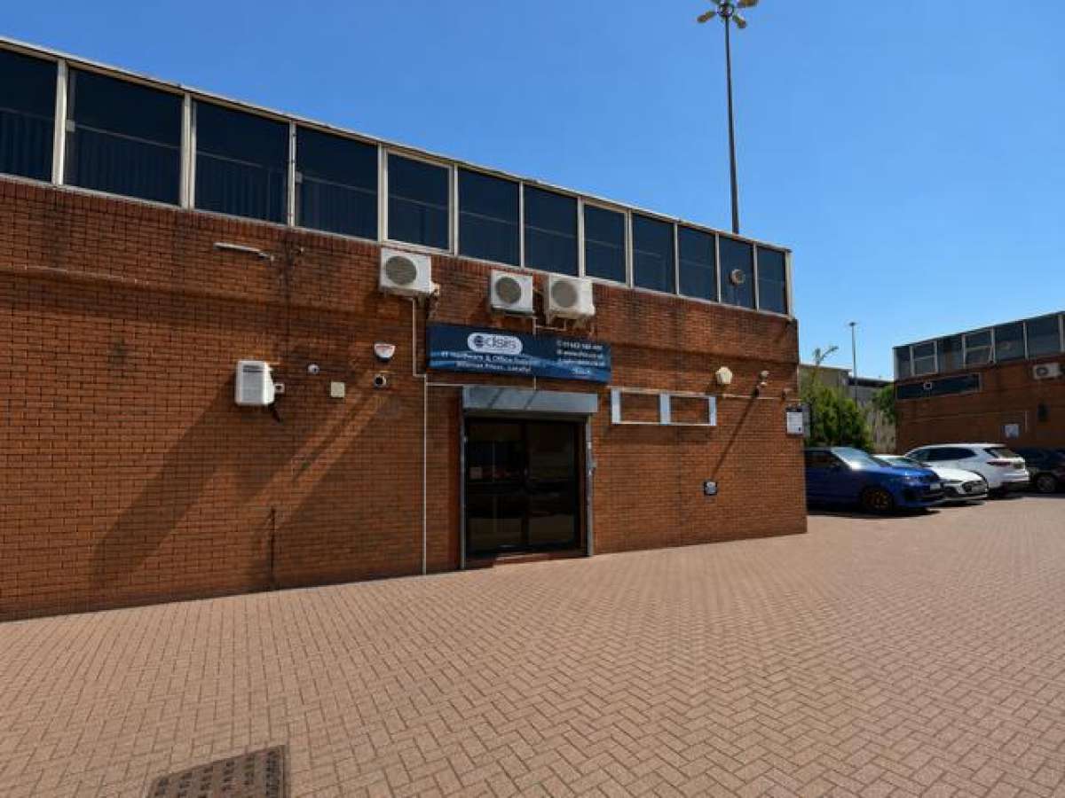 Office To Let, Leicester, Leicestershire