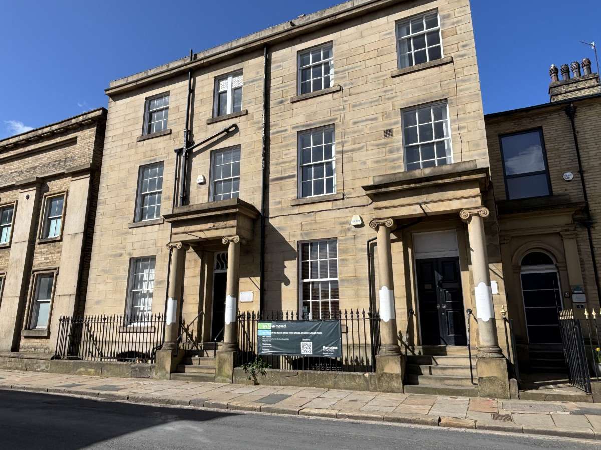 Office in Halifax