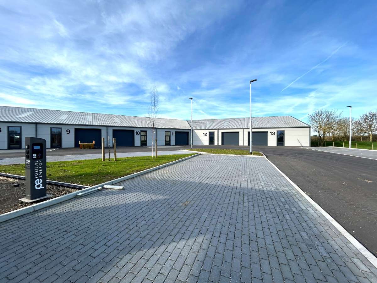 Office in Tolleshunt Major - photo 2