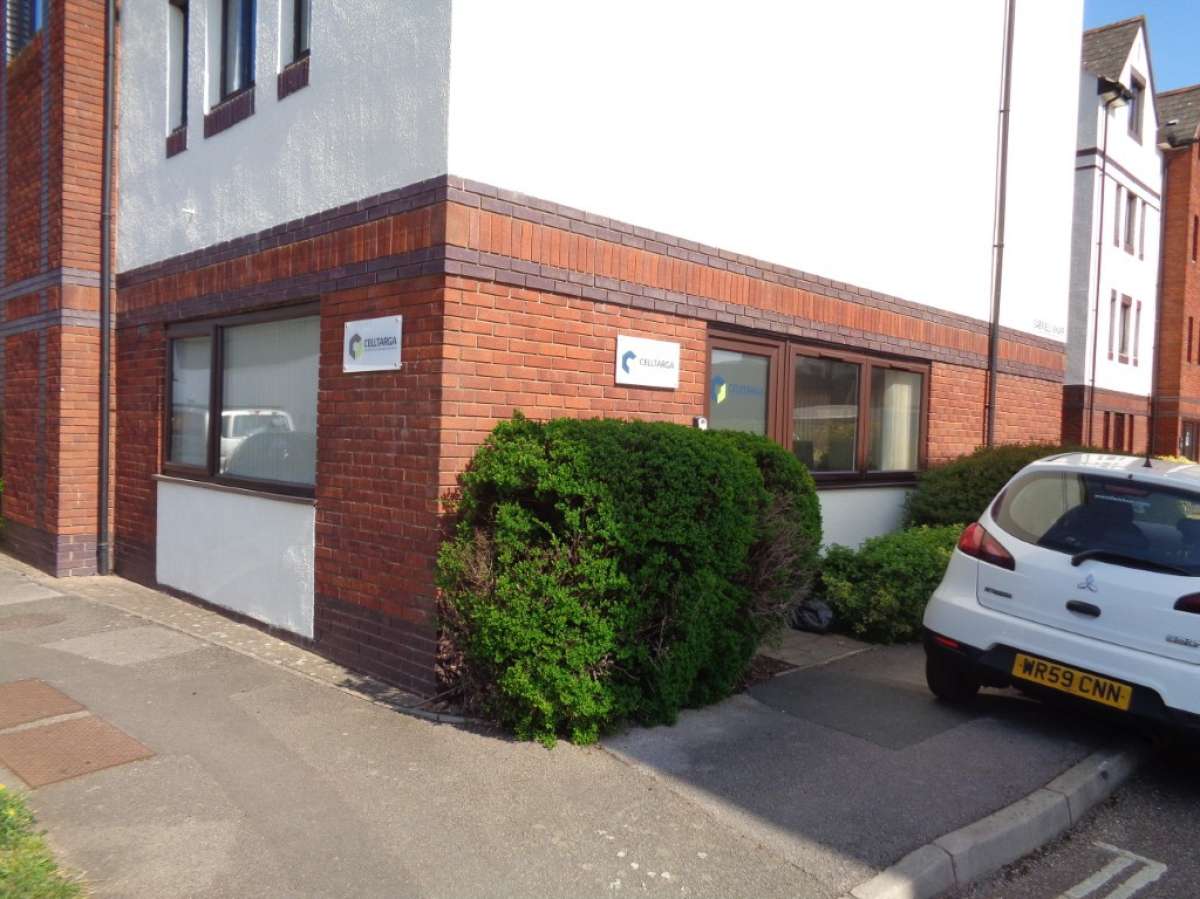 Office in Exeter