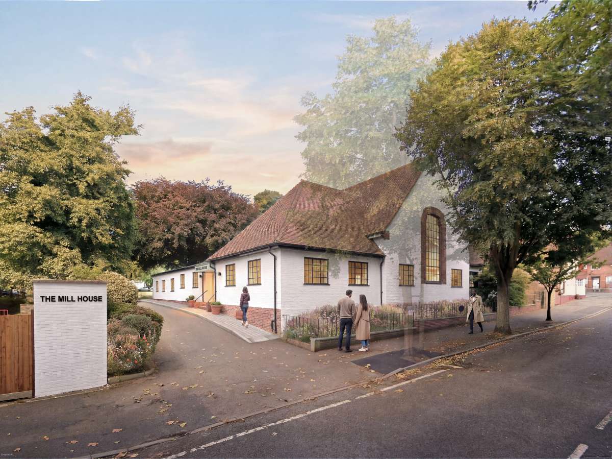 Office in Orpington - photo 2