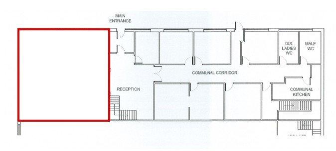 Office in Doncaster - photo 2