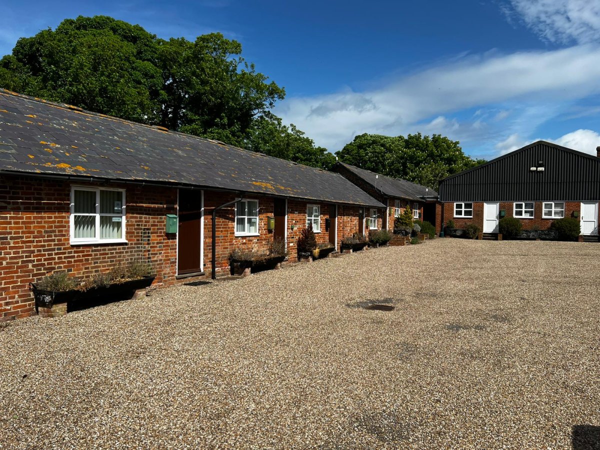 Office in Faversham