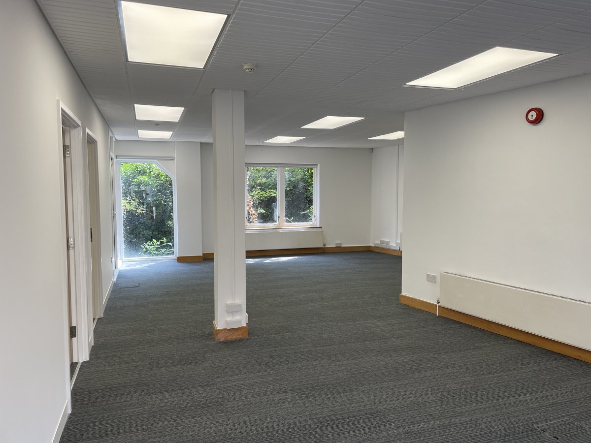 Office in Oxford - photo 2