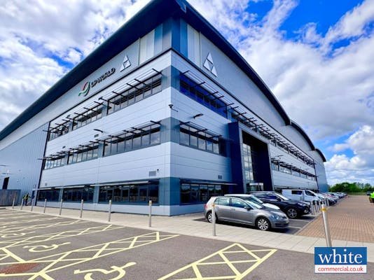 Office To Let, Bicester, Oxfordshire